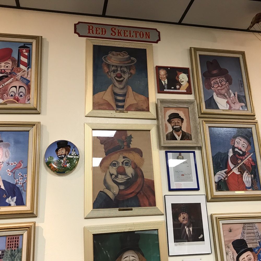 Toby the Clown Foundation - Children's Museums Near Me - Lake Placid, Florida Toby the Clown Foundation - Children's Museums Near Me - Lake Placid, Florida