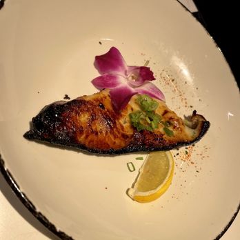 Sushi On Post Oak - Miso cod - Sushi Bars Near Me - Houston, Texas Sushi On Post Oak - Miso cod - Sushi Bars Near Me - Houston, Texas