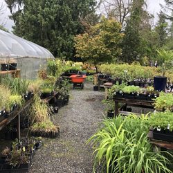 Hobart Farms Nursery