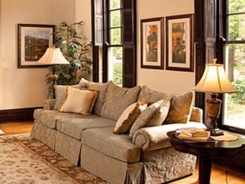 Chez Lyndon Manor by null