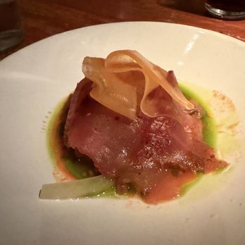 Kudu Restaurant - Tuna - African Near Me - Peckham, XGL Kudu Restaurant - Tuna - African Near Me - Peckham, XGL