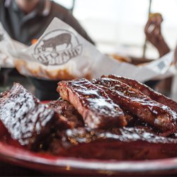 RibCrib BBQ