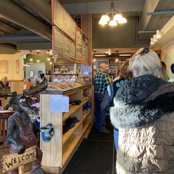 Vagabond Blues - Line - Bakeries Near Me - Palmer, Alaska Vagabond Blues - Line - Bakeries Near Me - Palmer, Alaska