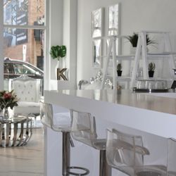 Khrome Nail Bar
