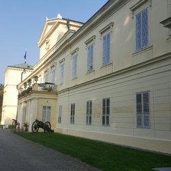 Zámecká cukrárna