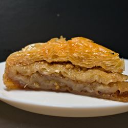 Select Bakery - Baklava