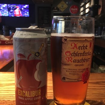 Wursthaus - Excalibur hard apple cider - Pubs Near Me - Santa Ana, California Wursthaus - Excalibur hard apple cider - Pubs Near Me - Santa Ana, California