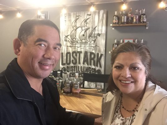Lost Ark Distilling Company by null