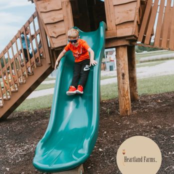 Heartland Farms - Venues & Event Spaces Near Me - Bourbon, Missouri Heartland Farms - Venues & Event Spaces Near Me - Bourbon, Missouri
