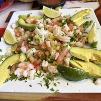 El Kanelo Mexican Restaurant - Ceviche - Mexican Near Me - Durant, Oklahoma