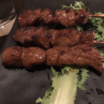 Yakitori Boy - Lamb skewers - Japanese Near Me - Philadelphia, Pennsylvania Yakitori Boy - Lamb skewers - Japanese Near Me - Philadelphia, Pennsylvania
