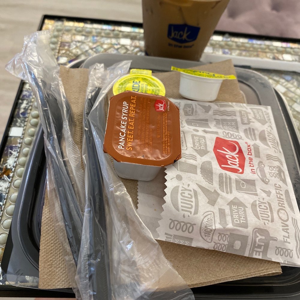 Jack in the Box - Sunday breakfast - Fast Food Near Me - Mililani, Hawaii Jack in the Box - Sunday breakfast - Fast Food Near Me - Mililani, Hawaii