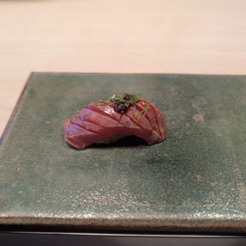Tare - Maguro Zuke - Sushi Bars Near Me - Austin, Texas