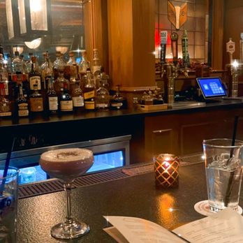 The Lost Fox - New American Near Me - Ashburn, Virginia The Lost Fox - New American Near Me - Ashburn, Virginia
