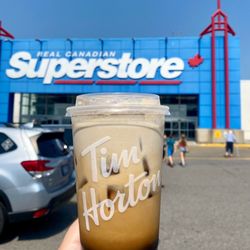 Real Canadian Superstore - The best way to visit the Real Canadian Superstore