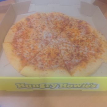 Hungry Howie's Pizza - Had this saved bc I ate Howie bread for lunch. - Pizza Near Me - Boone, North Carolina Hungry Howie's Pizza - Had this saved bc I ate Howie bread for lunch. - Pizza Near Me - Boone, North Carolina