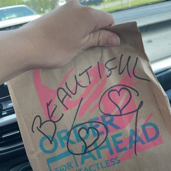 Taco Bell - "69" - Fast Food Near Me - Heath, Ohio