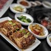 BBQ Garden Korean Restaurant gift card