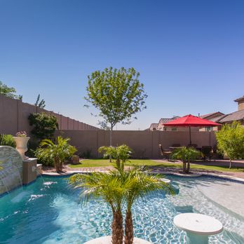 Haoly Pools - Pool Cleaners Near Me - Scottsdale, Arizona