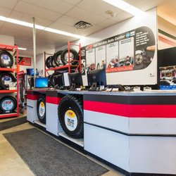 VIP Tires & Service