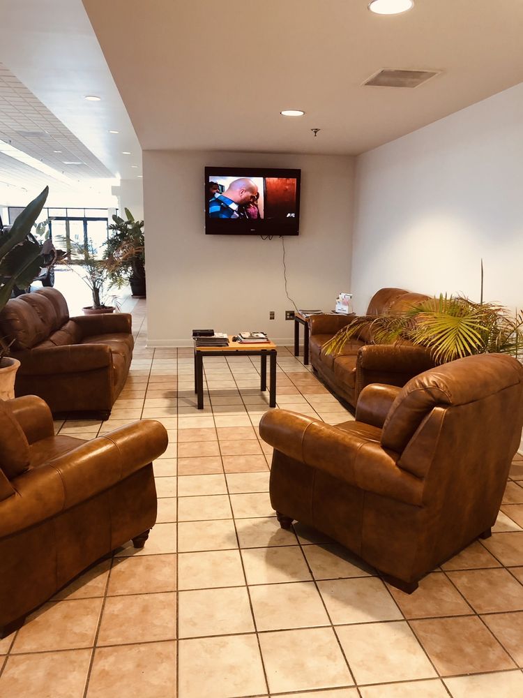 HEAFNER MOTORS Updated October 2024 935 Highway 6 W, Batesville