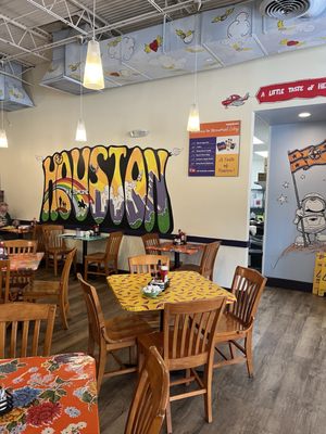 The Flying Biscuit Cafe by null