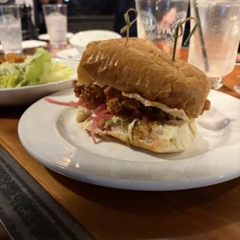 Trails End Taphouse & Restaurant - Chicken bbq sandwich - Sports Bars Near Me - Snohomish, Washington Trails End Taphouse & Restaurant - Chicken bbq sandwich - Sports Bars Near Me - Snohomish, Washington