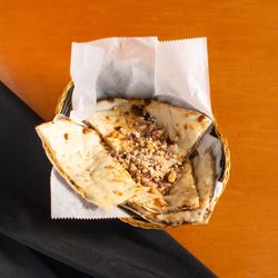 Flavors Of India - Kabuli Naan