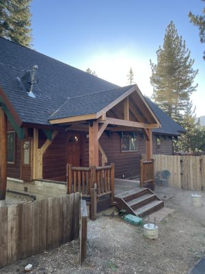 Vista Roofing