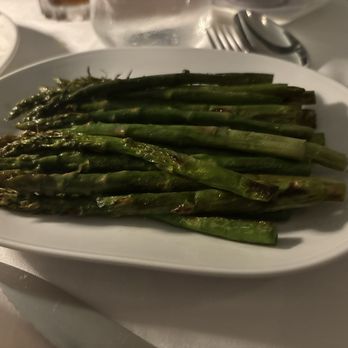 Delmonico's - tasty asparagus - Steakhouses Near Me - New York, New York Delmonico's - tasty asparagus - Steakhouses Near Me - New York, New York