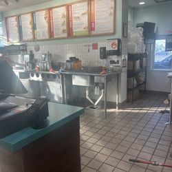 Tropical Smoothie Cafe