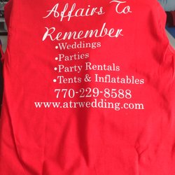 S V W Embroidery - Vinyl T-Shirts