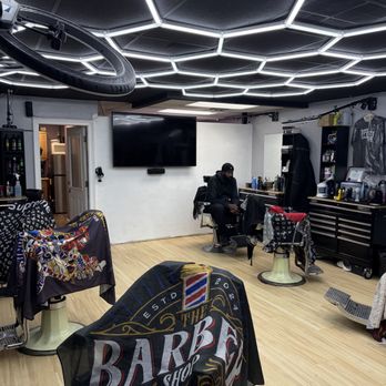 New Life Styles Barbershop - Barbers Near Me - Baldwin, New York New Life Styles Barbershop - Barbers Near Me - Baldwin, New York