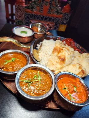 Bombay Street Food National Harbor by null