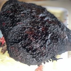 Smoke’N Ace BBQ