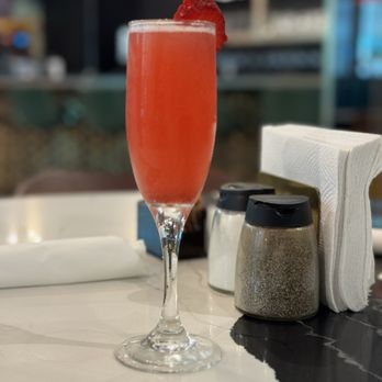 Bistro Café - Mimosa - Breakfast & Brunch Near Me - Coral Gables, Florida Bistro Café - Mimosa - Breakfast & Brunch Near Me - Coral Gables, Florida