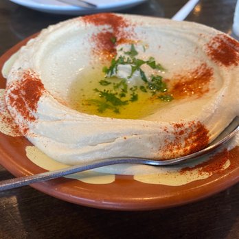 Skaf's Lebanese Cuisine photo 3