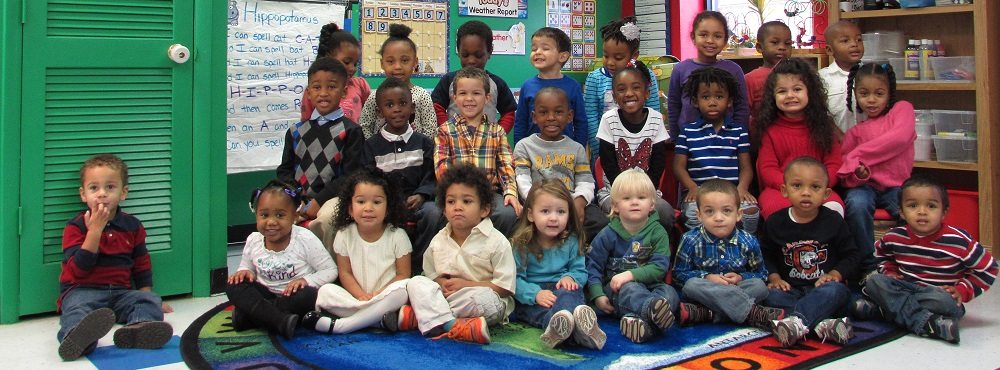 Active Children Learning Center - childcare center in Odenton, MD