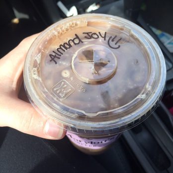 Marylou's Coffee - Coffee & Tea Near Me - Quincy, Massachusetts