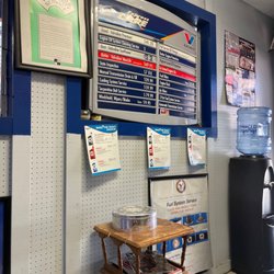 Valvoline Express Care