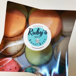 Rubys rockin sweet shop