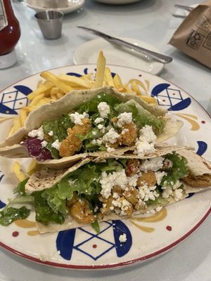 Maple Street Café by null