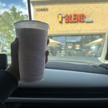 The Blend Smoothies - Juice Bars & Smoothies Near Me - Winchester, California The Blend Smoothies - Juice Bars & Smoothies Near Me - Winchester, California