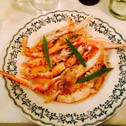 Bistrot Du Bac