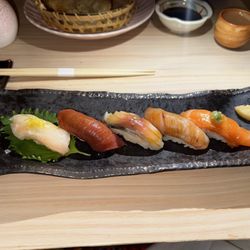 Nigiri Set