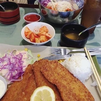 Kimganae - Korean Near Me - Flushing, New York