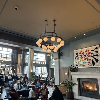 The Hoxton - Hotels Near Me - Chicago, Illinois The Hoxton - Hotels Near Me - Chicago, Illinois