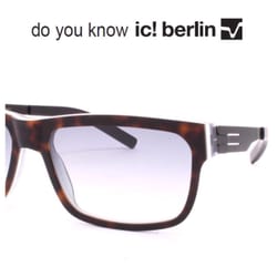 Sunglass Central - Ic! berlin