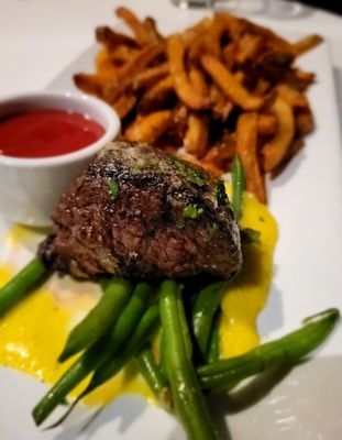 PRHYME: Downtown Steakhouse by null