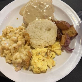 7th + Grove - Buffet food - Southern Near Me - Tampa, Florida